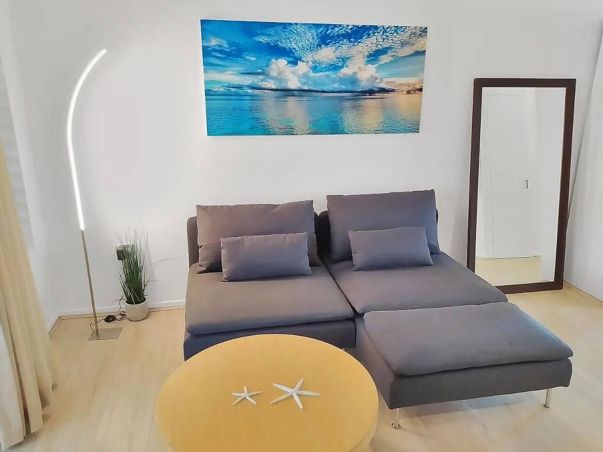 شقة Palm Cove Beach Retreat - 1St Floor