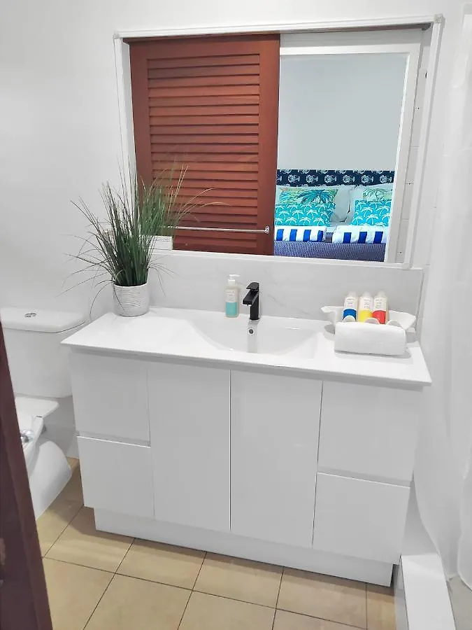 Palm Cove Beach Retreat - 1St Floor أستراليا