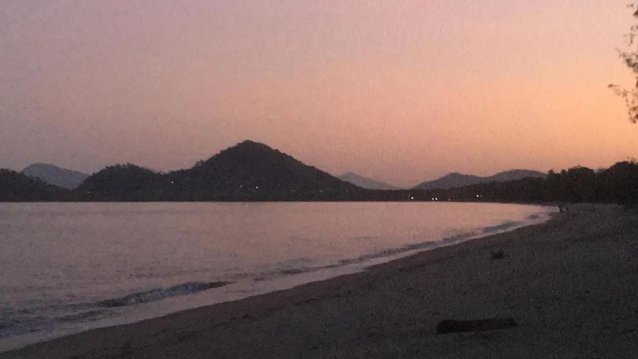 Palm Cove Beach Retreat - 1St Floor 0*, بالم كوف