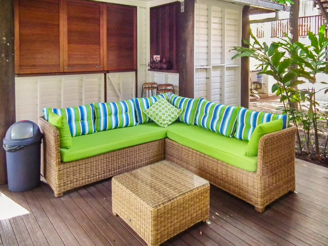 Palm Cove Beach Retreat - 1St Floor شقة بالم كوف