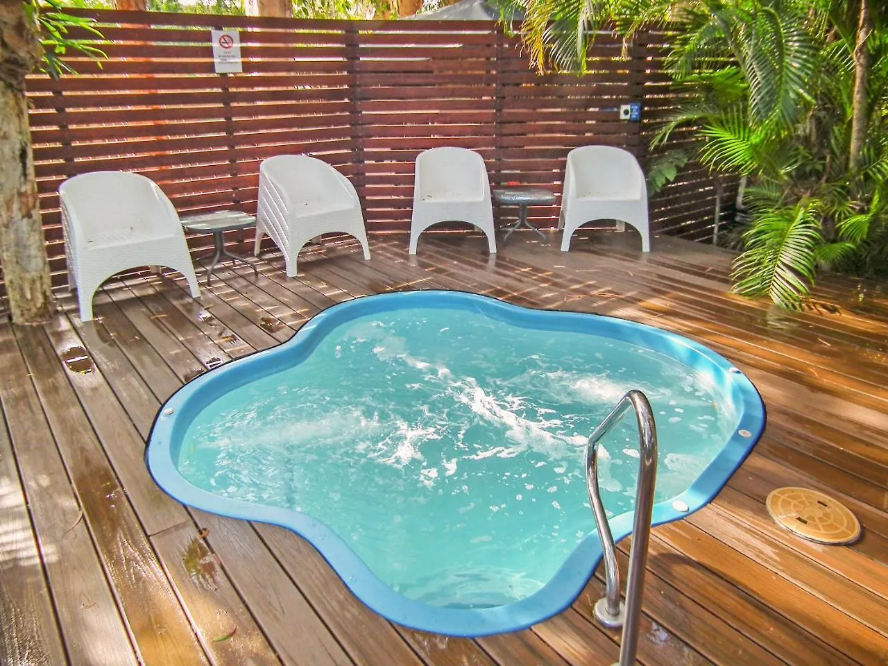 Palm Cove Beach Retreat - 1St Floor شقة بالم كوف