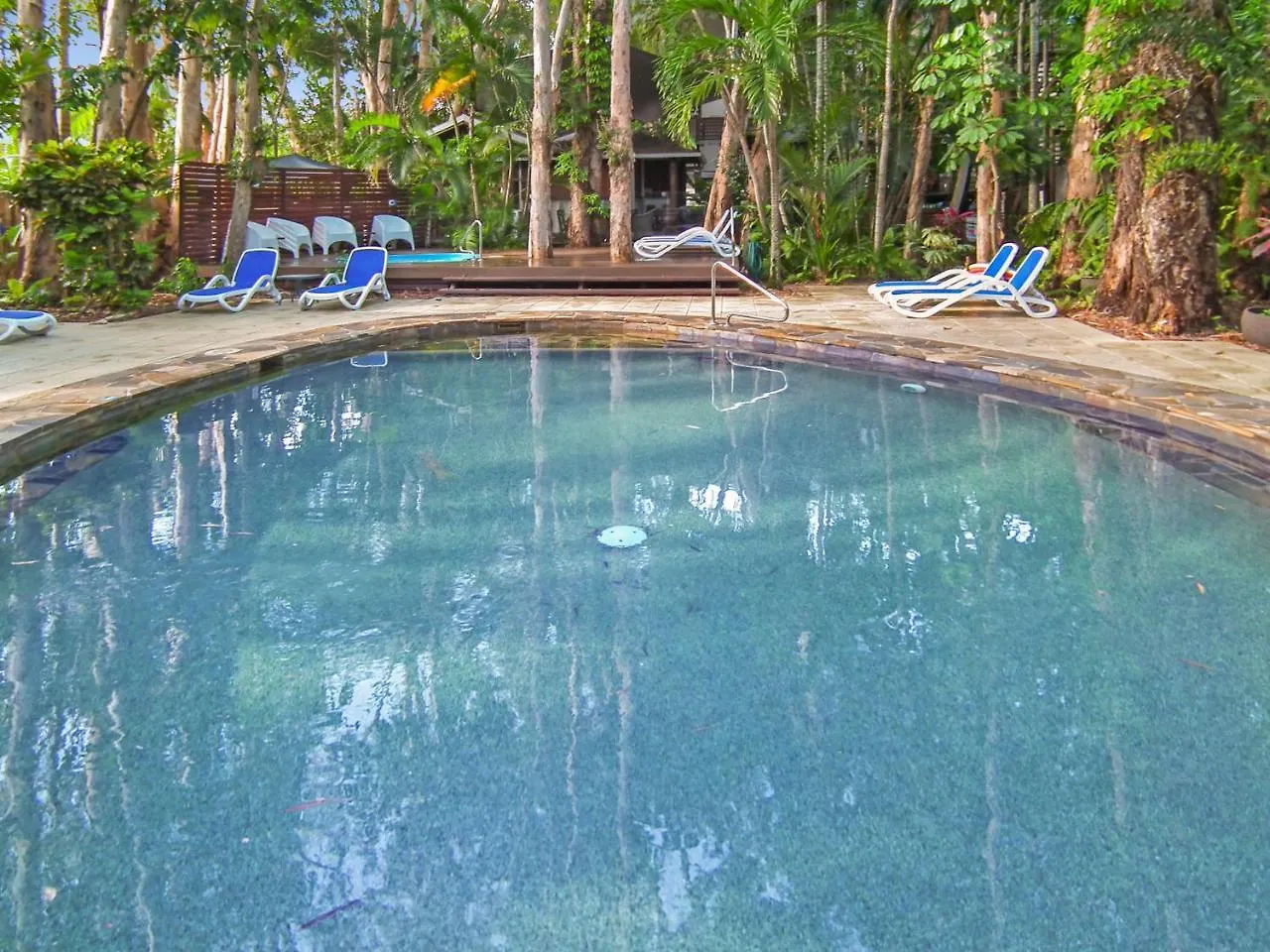 Palm Cove Beach Retreat - 1St Floor