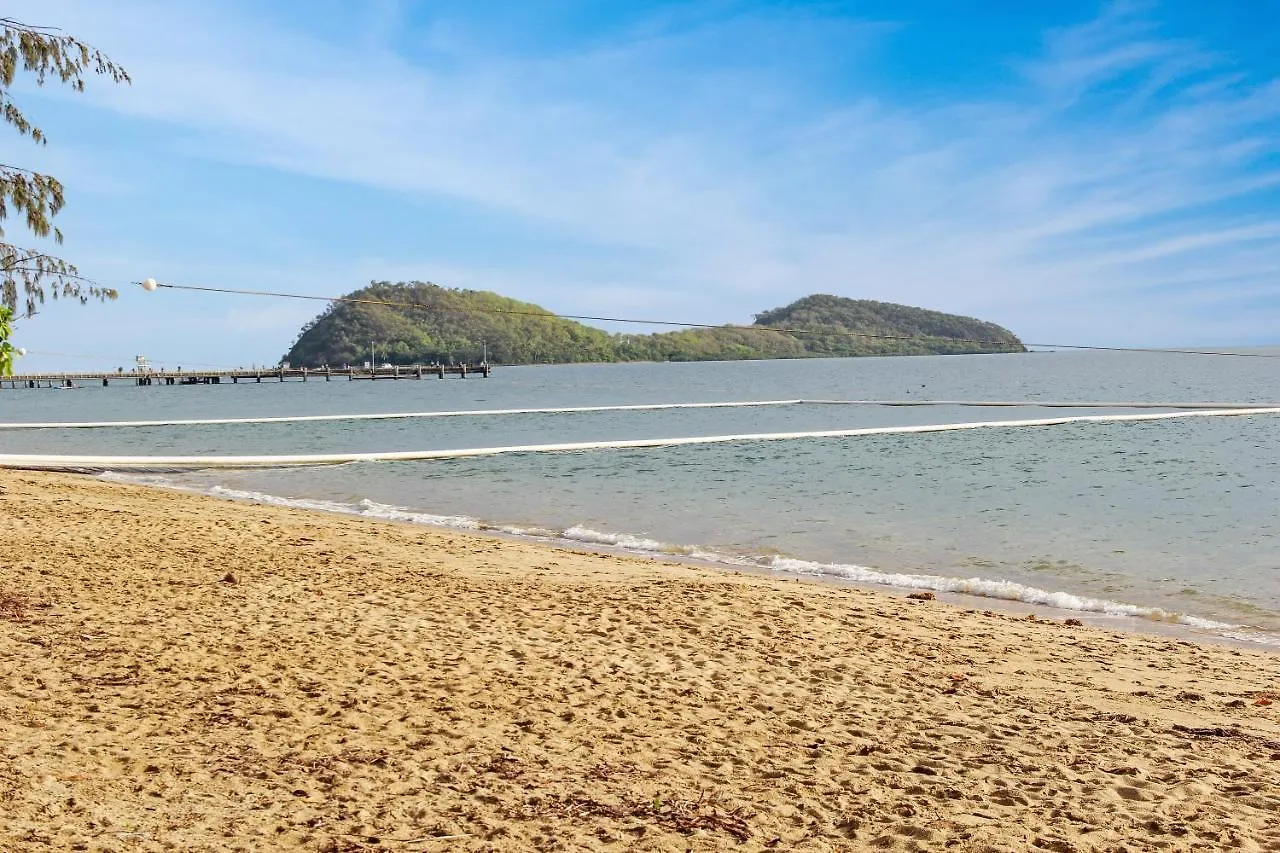 Palm Cove Beach Retreat - 1St Floor بالم كوف
