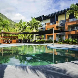 Apartahotel The Sebel, Palm Cove